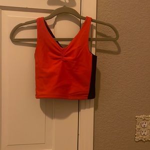 Really cute Dance wear top!!!